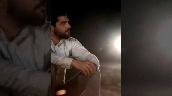 Hamid va Roziya 🥰🥰🥰