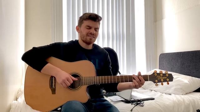 Zé Neto e Cristiano - Um Ano De Noivado (Cover André Marques) смотреть онлайн