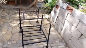 ФИДЕРНАЯ ПЛАТФОРМА СВОИМ РУКАМИ