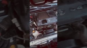 Обзор Toyota Hilux 2013г, 3.0 АКПП