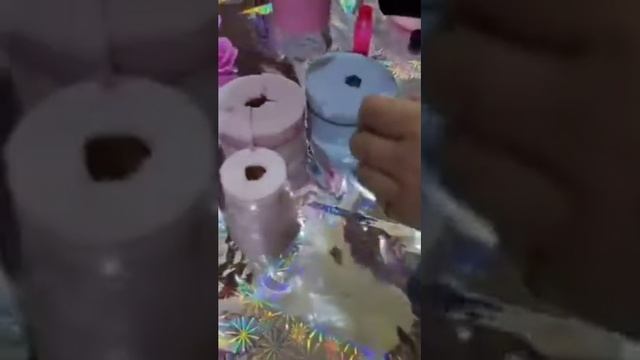 SOVUNDAN GUL YASASH | SOVG'A UCHUN GUL TAYYORLASH