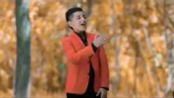 Вахте ки ты бой буди