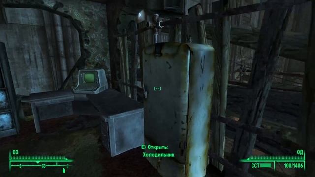 АРЕНА - Fallout 3 #57 (DLC: ПИТТ) смотреть онлайн