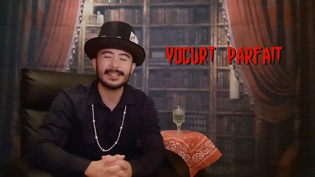 James Edward Smith - Dirt and Plain Yogurt - Killer Cuisine смотреть онлайн
