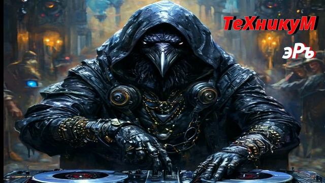 эРъ - ТеХникуМ (House Live)