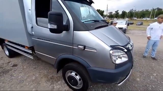 ГАЗель Шымкент Авто рынок Машина базар смотреть онлайн