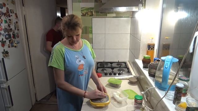 влог а у нас все дома снова кипишь коля оля шаповаловы 2 12 19