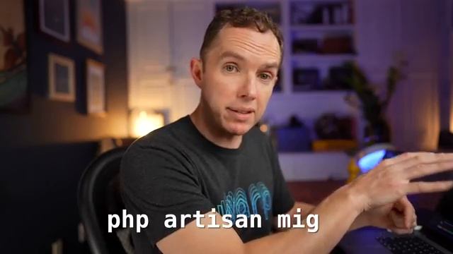 Изучение Laravel-002 смотреть онлайн