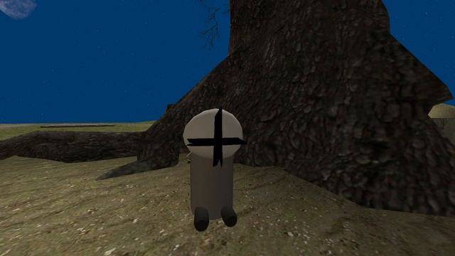gmod grunt dies #1 - apple tree смотреть онлайн