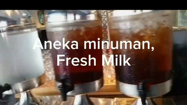 Grand Mercure Bali Seminyak                             New Hotel Bintang 5 Yang Exotic