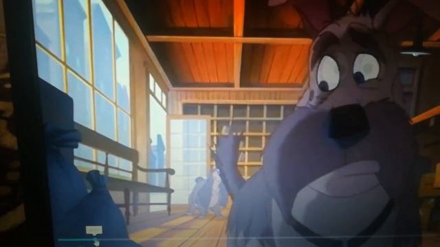 Burps Compilation 58