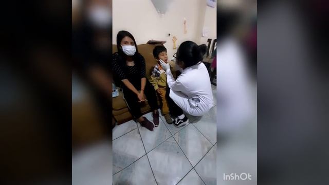 EXAMEN FISICO NIÑO DE 4 AÑOS смотреть онлайн