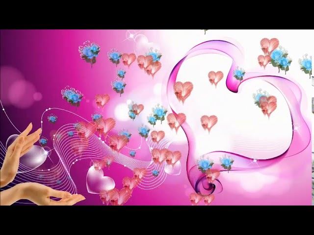 Виталий Пось -  Я любить тебя буду всегда(сл. Алексея Гурылева муз.  Виталий Пось)