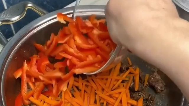 Рецепты на каждый день