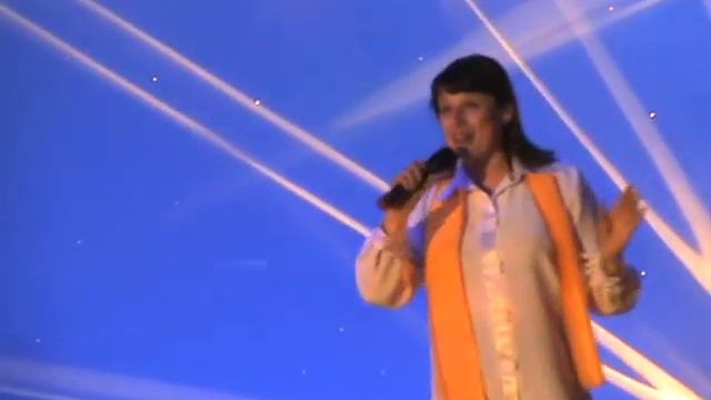 «Всё будет хорошо». Песня для поднятия настроения смотреть онлайн