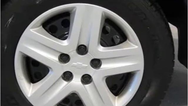 2007 Chevrolet Impala Used Cars Winchester MA смотреть онлайн