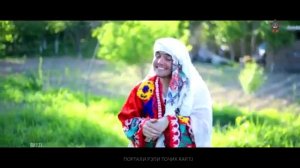 Клипы таджики