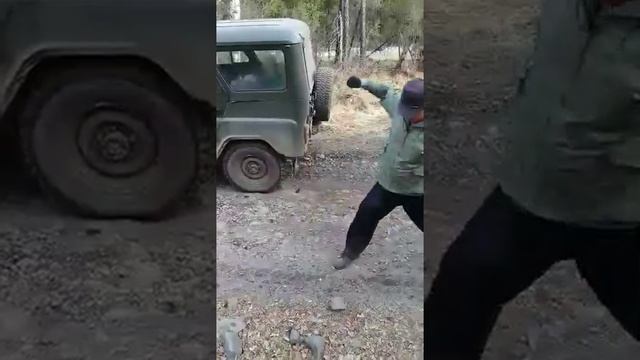 Цырен Бимбаевич " Закаменск " смотреть онлайн