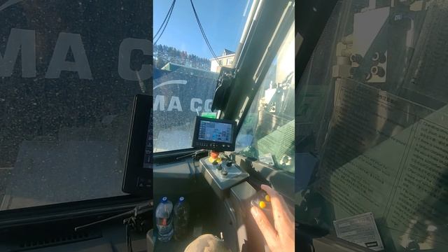 Zoomlion 80тонн#ижевск #удмуртия #zoomlion #автокран #работа