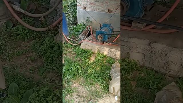 10 hp Engine & 5 KW Alternator смотреть онлайн