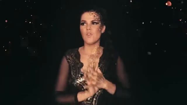 Exclusive: Eurovision Finland 2018 Saara Aalto - Domino смотреть онлайн