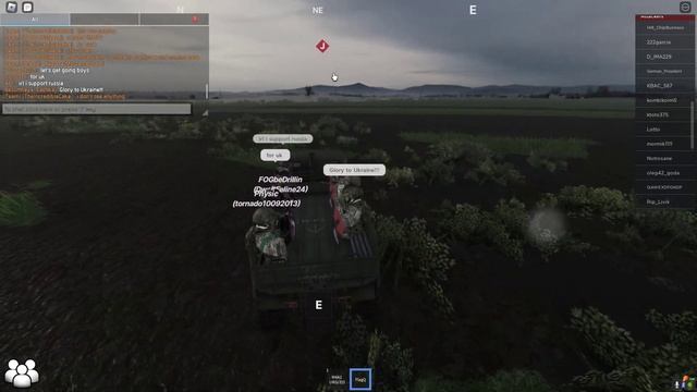 (KRAKEN) ZVEDNOE DRG-SHTURM (BY: SAPSAN) 4 смотреть онлайн