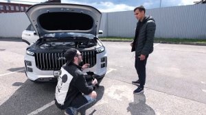 Отзыв владельца JAECOO 7 / ЧЕСТНОЕ МНЕНИЕ! Плюсы и минусы владения китайским авто / ПРИТУЛА ДРАЙВ