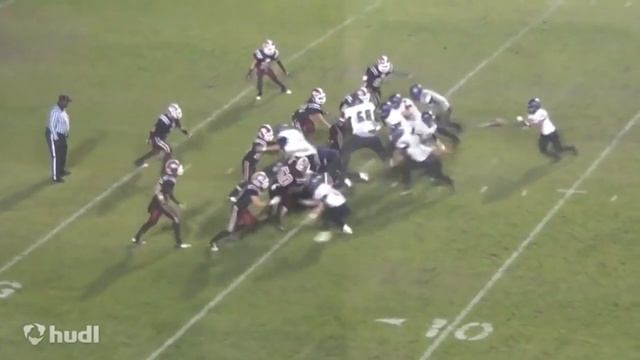 Johnny Salazar #21 La Serna Football Highlights - 2013 CIF SS Champions смотреть онлайн
