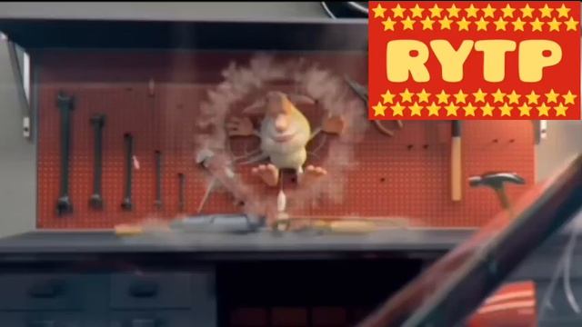 Буба RYTP #1. смотреть онлайн