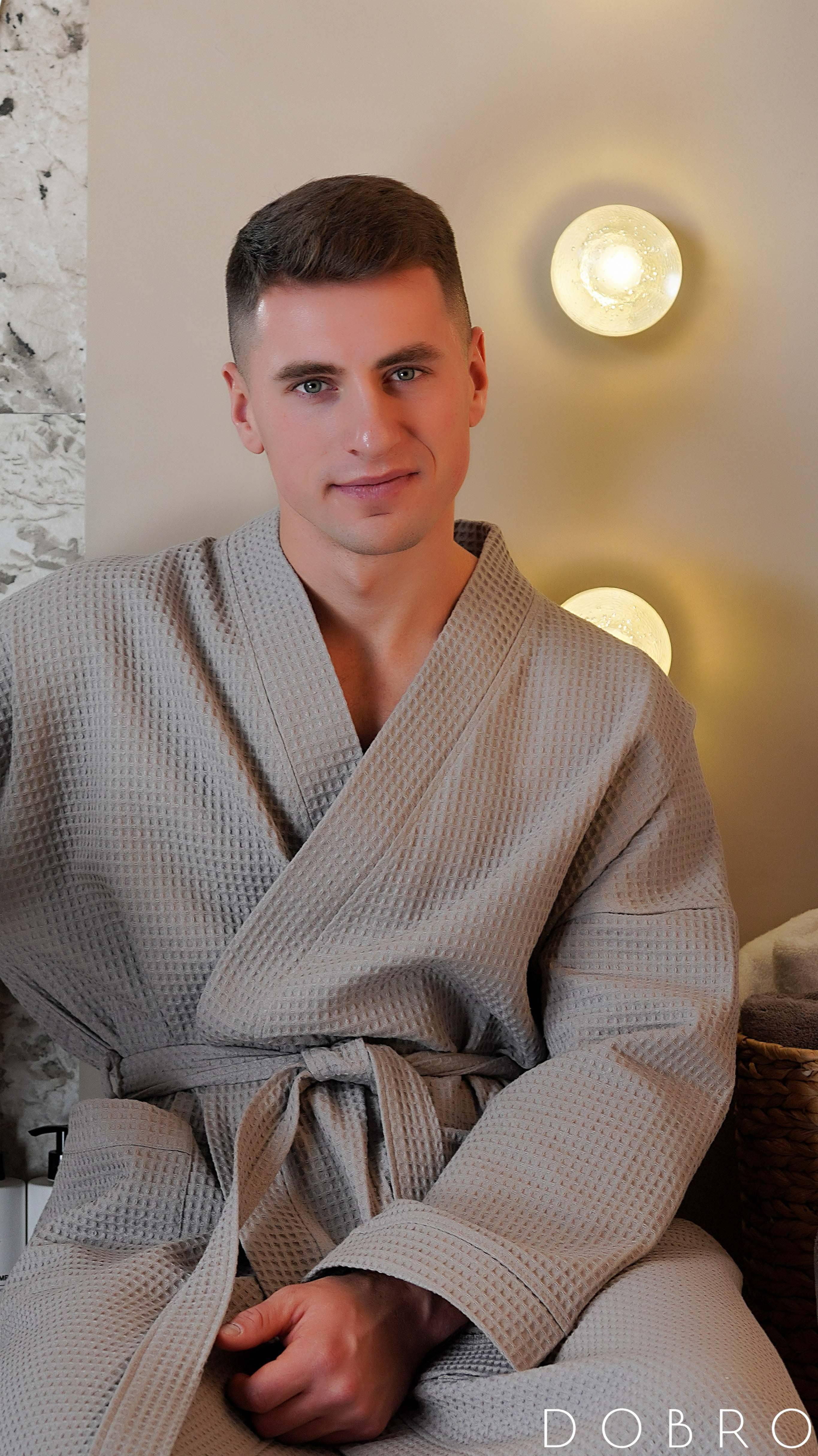 Мягкость натурального хлопка для максимального комфорта! смотреть онлайн