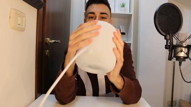 Unboxing Apple HomePod e prime REALI impressioni смотреть онлайн