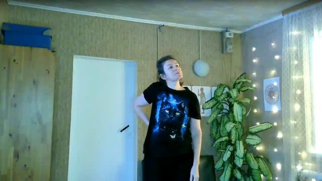 гимнастика 5.03.24г.+балансировка полушарий мозга смотреть онлайн