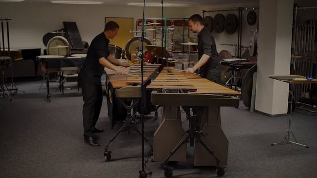 UMCB 2021 Round two - Dendrocopos Duo смотреть онлайн