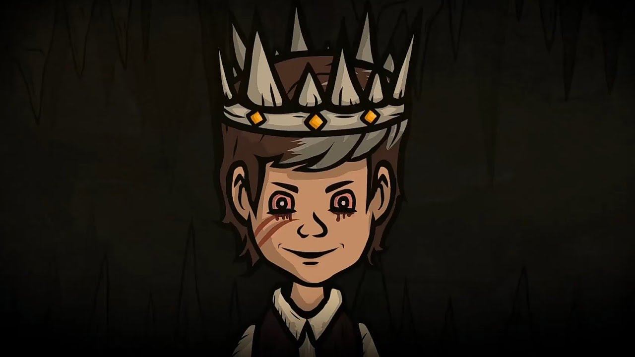 ФИНАЛ ПРИКЛЮЧЕНИЙ! ДВЕ КОНЦОВКИ! › Creepy Tale 2 [5]