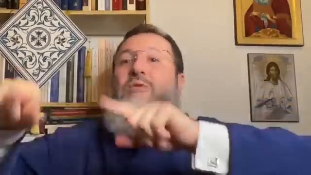 Nu părăsiți Patriarhia Ortodoxă Română ci pe ereticii din Ea! смотреть онлайн