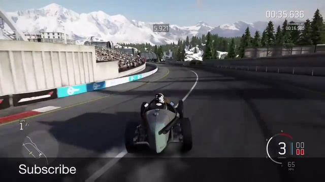 Alfa Romeo P3 Drift Build!!!!!! смотреть онлайн