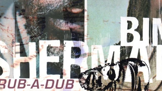 Bim Sherman - World Dub (2002 EFA/Century Records) смотреть онлайн