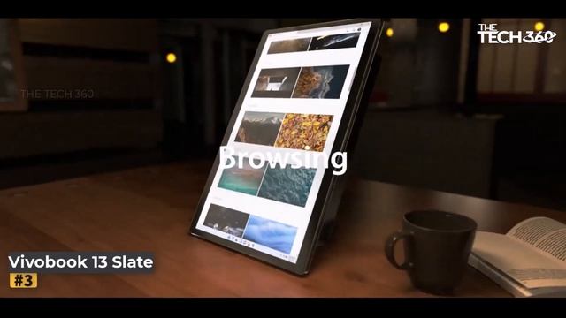 5 Best Windows Tablet 2023 - Budget, Mid-Range, and High-End смотреть онлайн