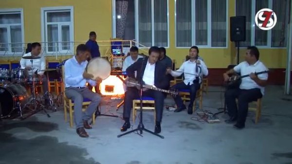 Алижон эшонкулов