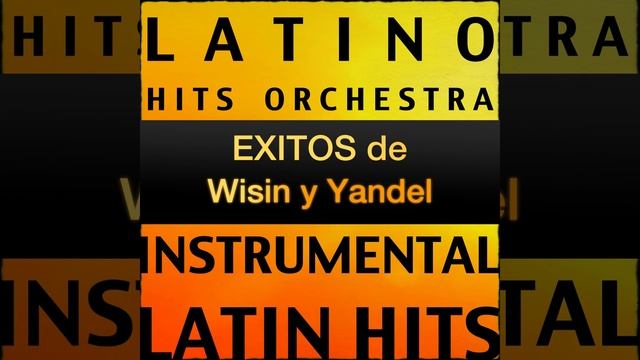 Sigan Bailando (Karaoke Version) (Originally Performed By Wisin Y Yandel)