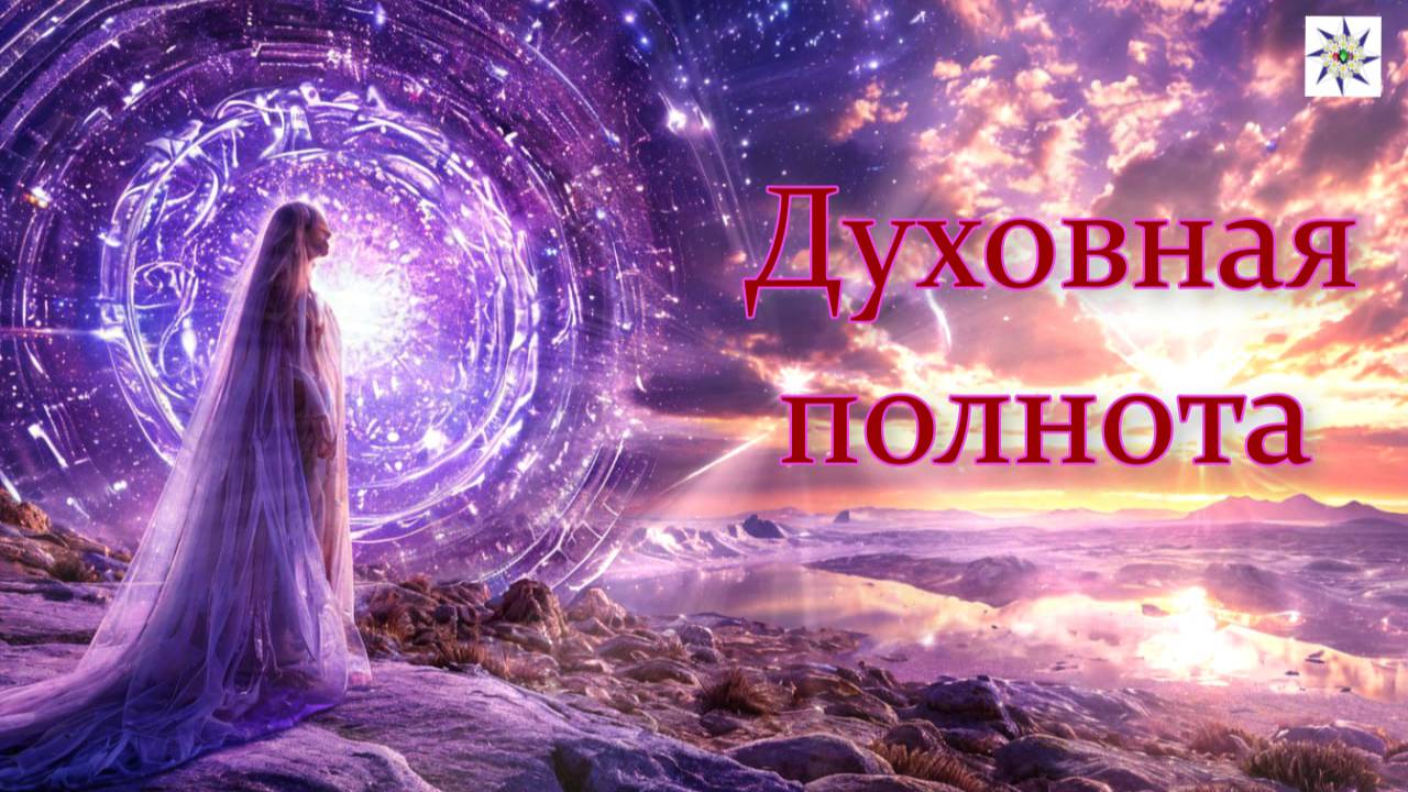 Духовная полнота