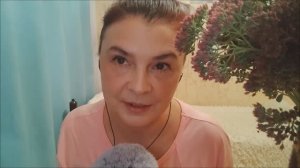 АСМР Ролевая игра/ Лимфотический массаж всего тела/