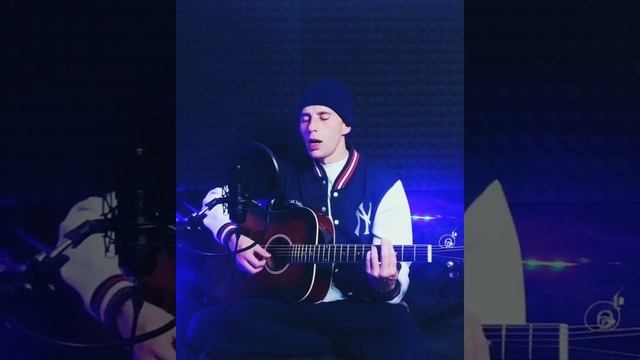 Скрябін - Люди як кораблі / кавер на гитаре by KUPRIK MUSIC смотреть онлайн