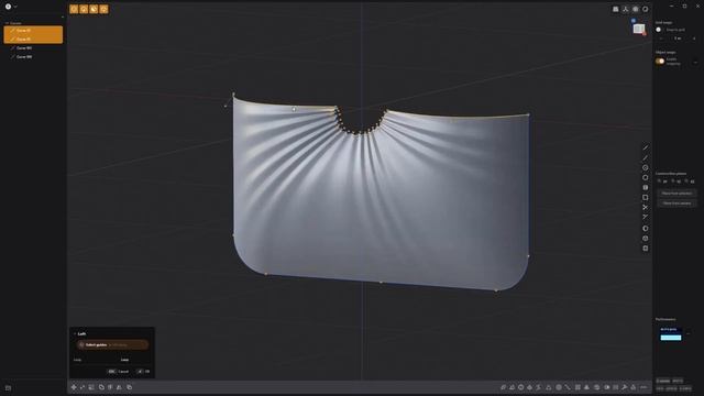 Plasticity _ Model a Pillow смотреть онлайн