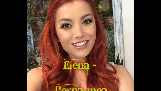 Elena...perna mea смотреть онлайн