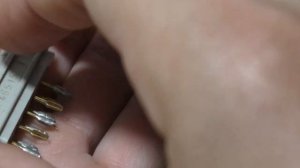 Разъёмы и лигатура. Обзор радиодеталей с драгметаллами