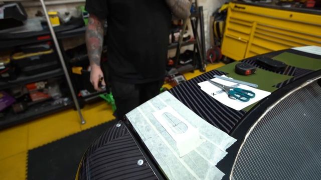 AeroCatch S13 Install Guide from Baggsy Boy and SBMotorsport смотреть онлайн
