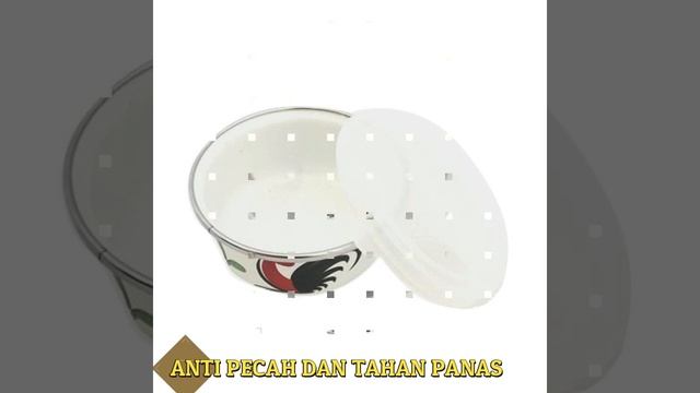 MANGKUK ENAMEL JAGO 5PCS смотреть онлайн