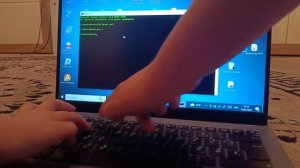 как стать хакером за 10 секунд!