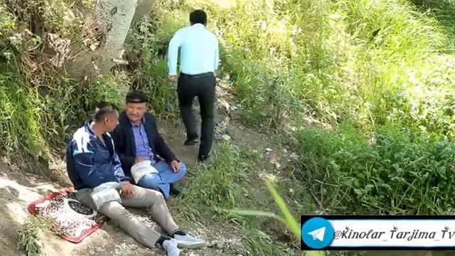 Qalpoq  Kamedya Pista